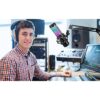YOUSHARES QuadCast Soporte de brazo ajustable profesional_4