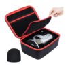 YOUSHARES Funda rígida para micrófono azul Yeti X Yeti_1