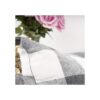 YOUR SMILE Retro Farmhouse Buffalo Tartan Chequer Funda_6