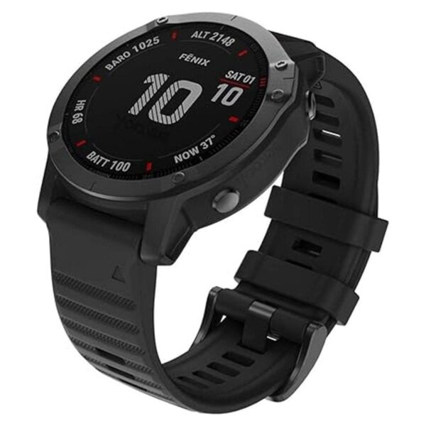 YOOSIDE Correa de reloj de ajuste rápido y fácil para