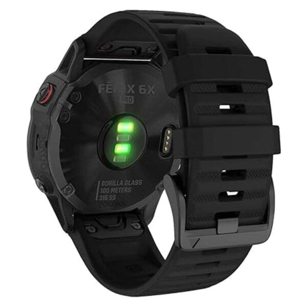 YOOSIDE Correa de reloj de ajuste rápido y fácil para