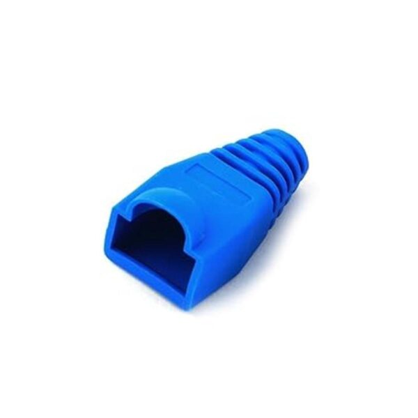 YIOVVOM Copapa Botas de plástico suave Ethernet RJ45 para_3