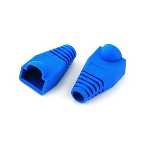 YIOVVOM Copapa Botas de plástico suave Ethernet RJ45 para_2