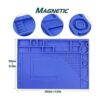 YIHUA M180 Antideslizante aislamiento magnético 932.0 F_3
