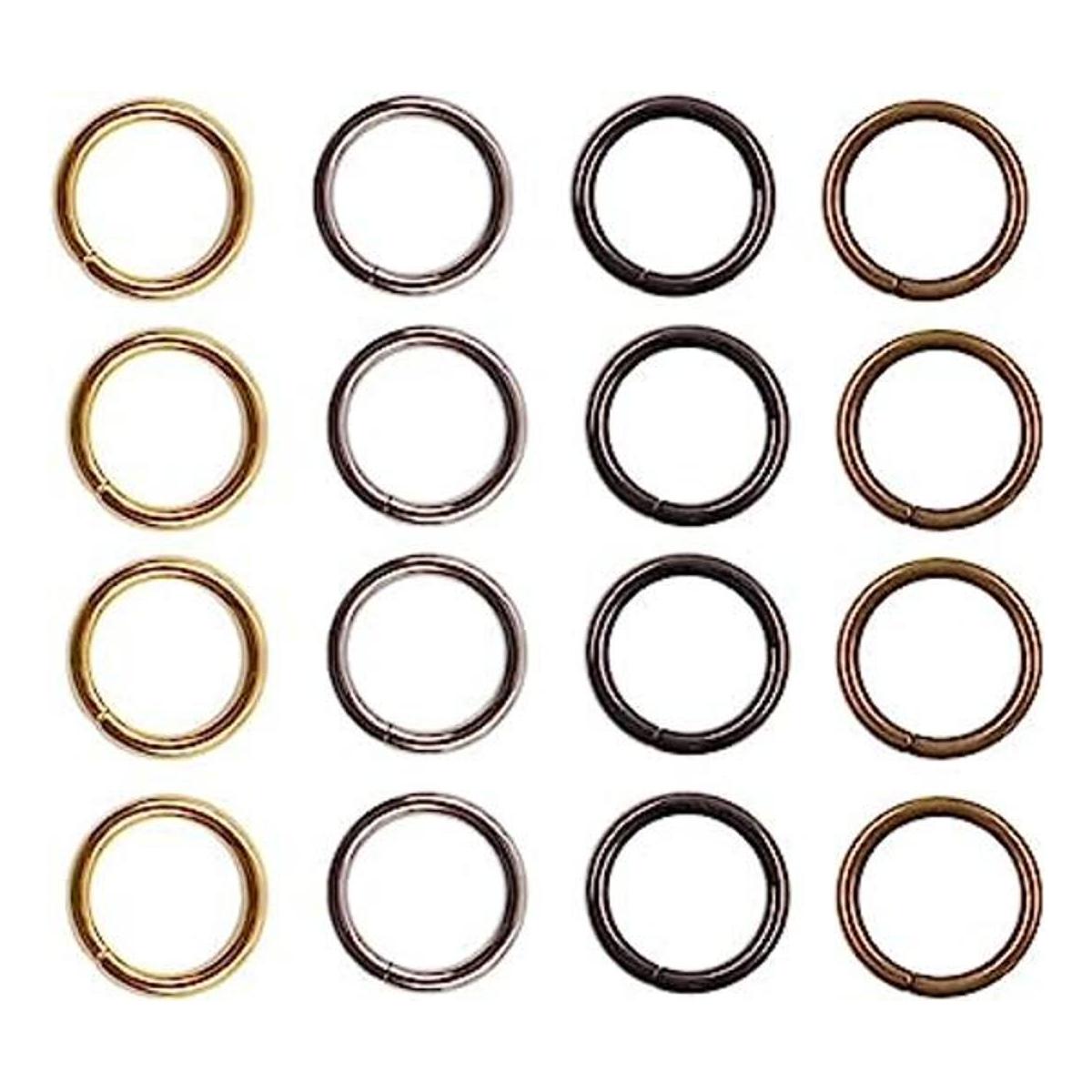 YIXISBest 40 piezas de 4 colores de 34 pulgadas surtidas