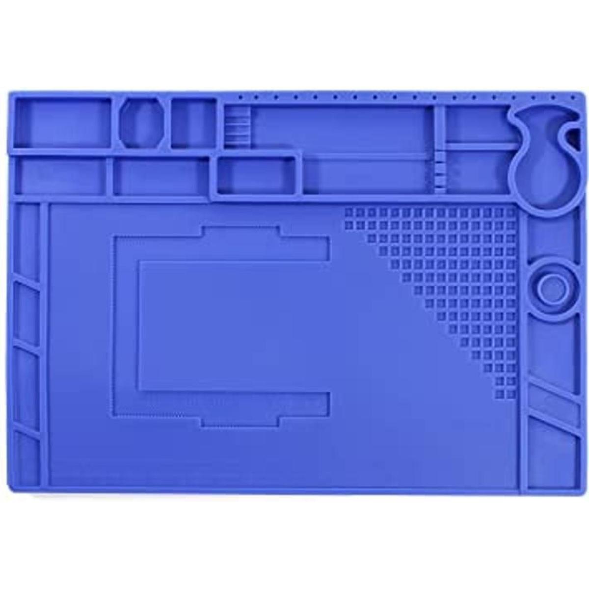 YIHUA M180 Antideslizante aislamiento magnético 932.0 F
