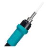 YIHUA 907F Mango de recambio verde para YIHUA 939D_6