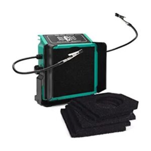 YIHUA 948DQI Extractor de humo de soldadura removedor de_1