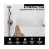 YAWSOUP Adhesivo fuerte para pared impermeable sin uñas_2