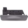 YC3Z2513560CAD Soporte para taza de salpicadero de color_6