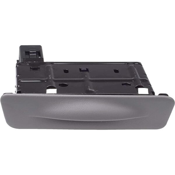 YC3Z2513560CAD Soporte para taza de salpicadero de color_6