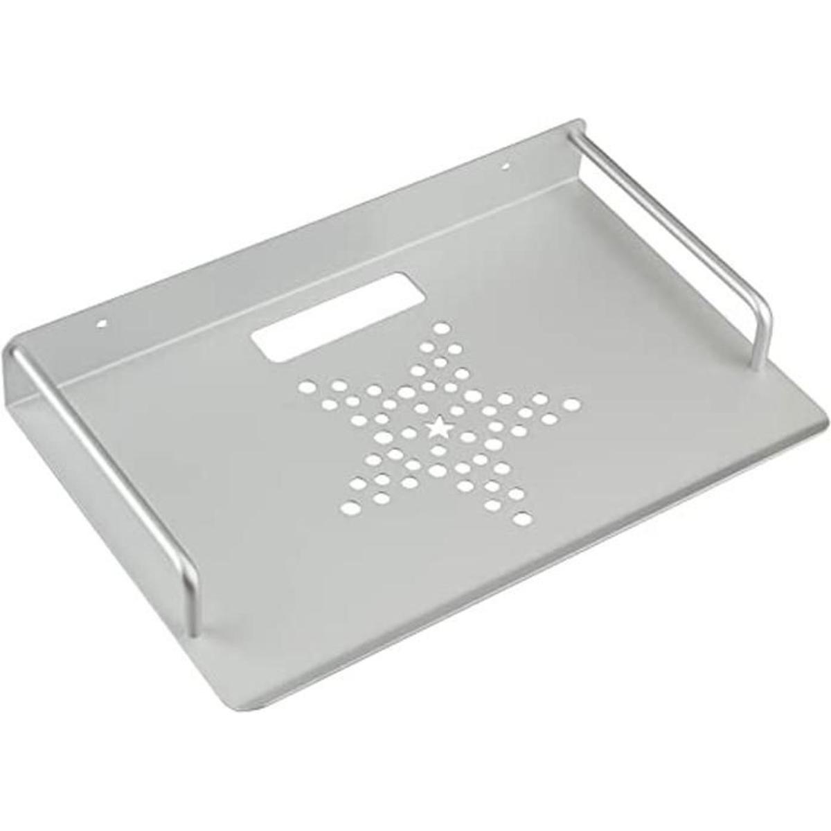 YEHAM Soporte de pared de aleación de aluminio para