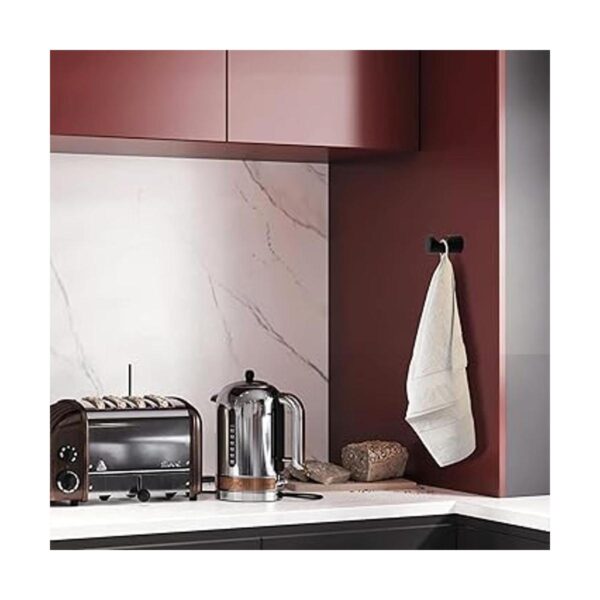 YB0403BL Repelente de alta gama para bañera de baño Moen_4