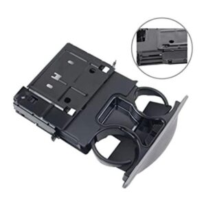 YC3Z2513560CAD Soporte para taza de salpicadero de color_1