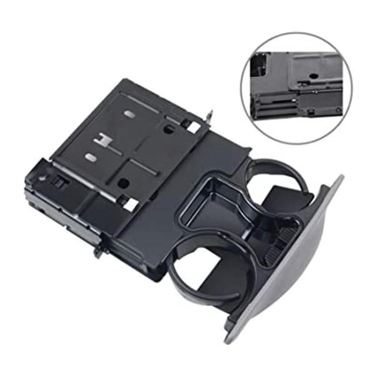 YC3Z2513560CAD Soporte para taza de salpicadero de color