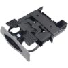 YC3Z2513560CAD Soporte para taza de salpicadero de color_3