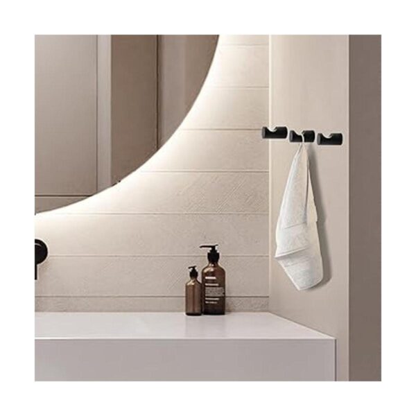 YB0403BL Repelente de alta gama para bañera de baño Moen_3