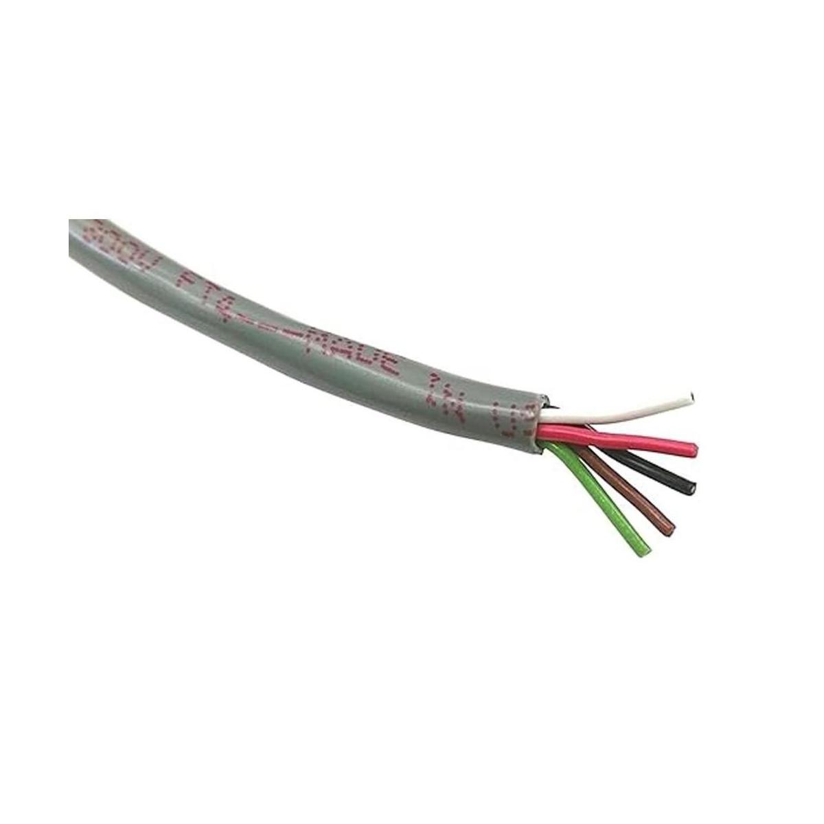 Xytronic Jameco Valuepro 5411CL Alambre de 5 conductores