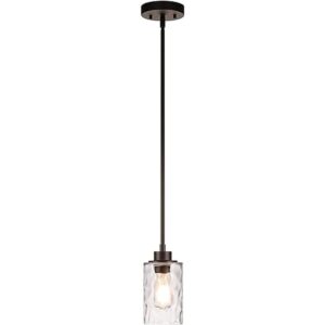 XiNBEi Lighting Iluminación colgante 1 mini luz colgante_1