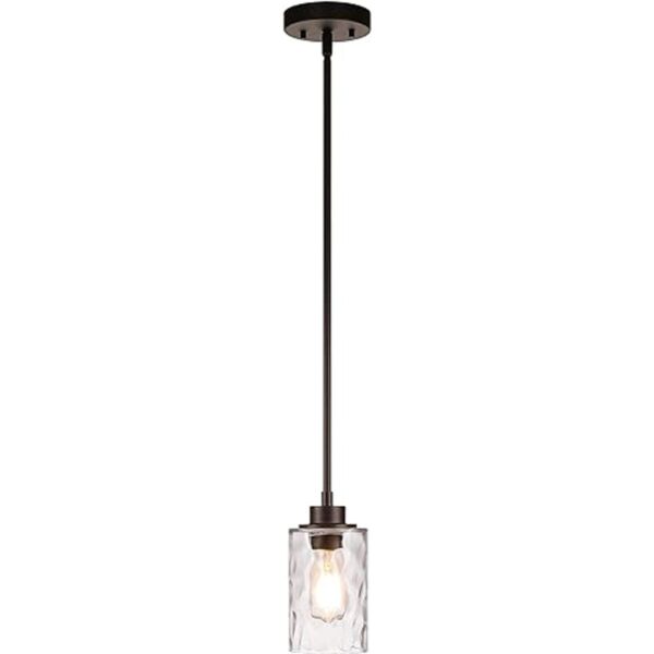 XiNBEi Lighting Iluminación colgante 1 mini luz colgante_1