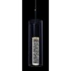 XiNBEi Lighting Iluminación colgante moderna 1 luz mini
