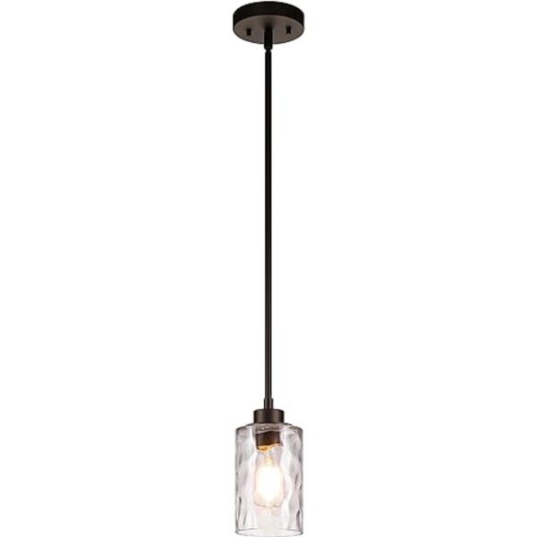 XiNBEi Lighting Iluminación colgante 1 mini luz colgante_2