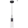 XiNBEi Lighting Iluminación colgante moderna 1 luz mini