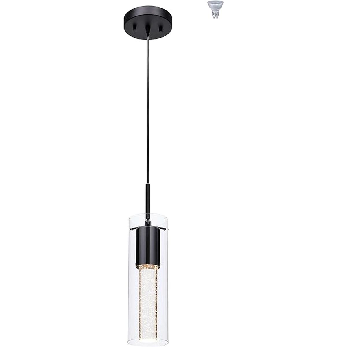 XiNBEi Lighting Iluminación colgante moderna 1 luz mini