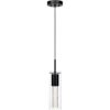 XiNBEi Lighting Iluminación colgante moderna 1 luz mini