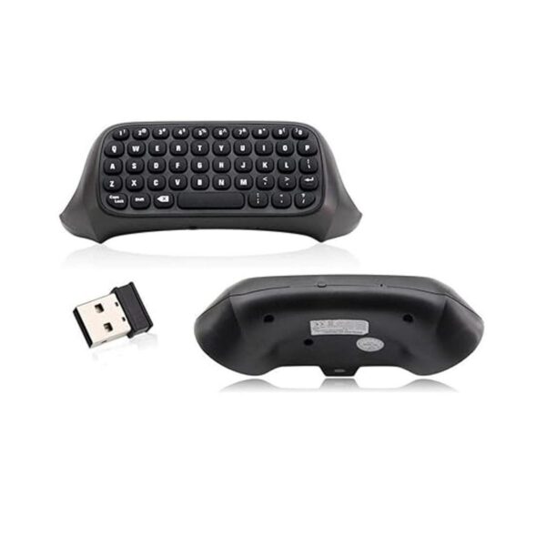 Xbox One Chatpad Gaming Wireless Mini Keyboard ChatPad