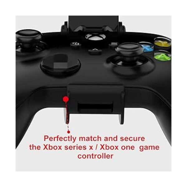 Xbox Series X Controller Phone Mountfoldable Phone holder_5