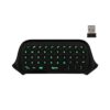 Xbox One Chatpad Gaming Wireless Mini Keyboard ChatPad
