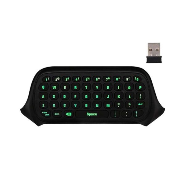 Xbox One Chatpad Gaming Wireless Mini Keyboard ChatPad