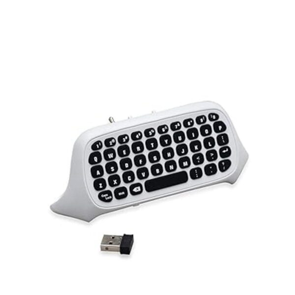 Xbox One Chatpad Mini teclado inalámbrico para