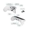 Xbox One Chatpad Mini teclado inalámbrico para