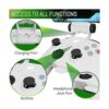 Xbox Series X Controller Mobile Gaming Clip soporte_4