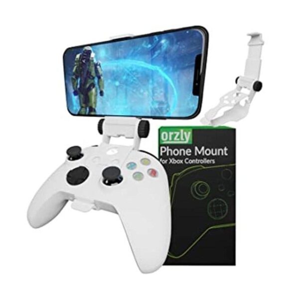 Xbox Series X Controller Mobile Gaming Clip soporte_1