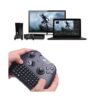 Xbox One Chatpad Gaming Wireless Mini Keyboard ChatPad