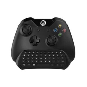 Xbox One Chatpad Gaming Wireless Mini Keyboard ChatPad
