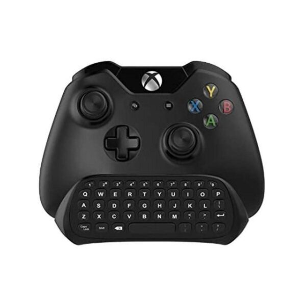 Xbox One Chatpad Gaming Wireless Mini Keyboard ChatPad
