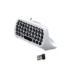 Xbox One Chatpad Mini teclado inalámbrico para