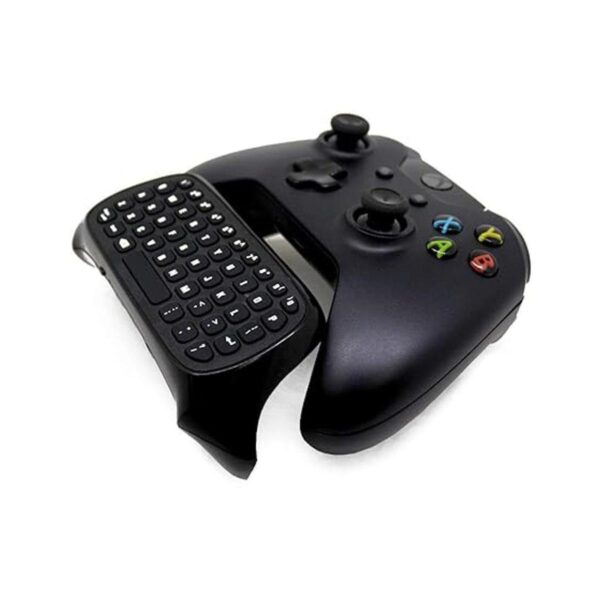 Xbox One Chatpad Gaming Wireless Mini Keyboard ChatPad