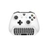 Xbox One Chatpad Mini teclado inalámbrico para