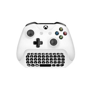 Xbox One Chatpad Mini teclado inalámbrico para