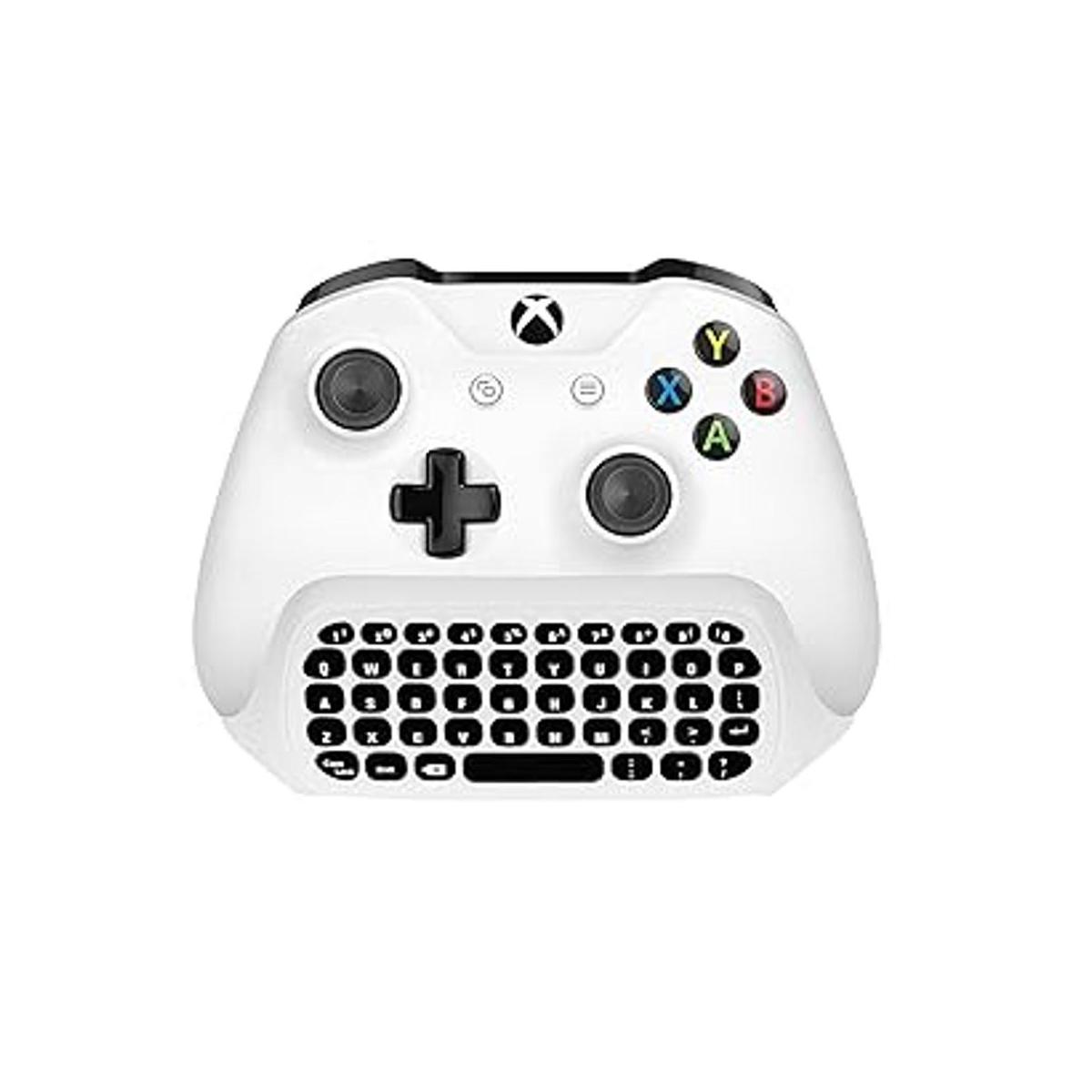 Xbox One Chatpad Mini teclado inalámbrico para