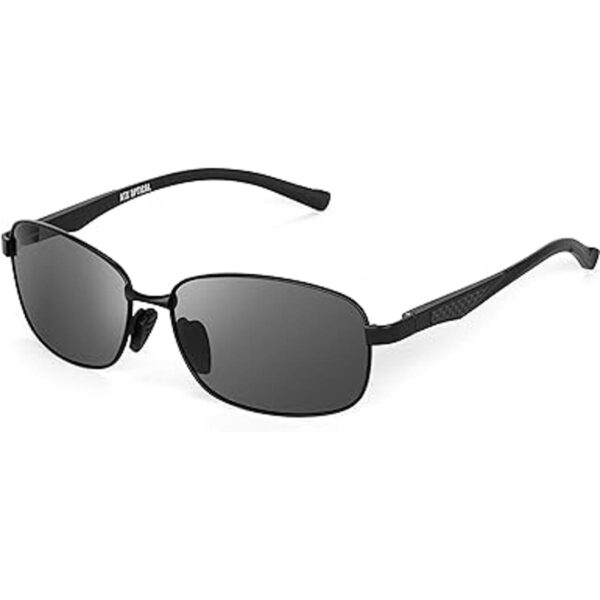 XXL extra grande rectangular gafas de sol polarizadas de_2
