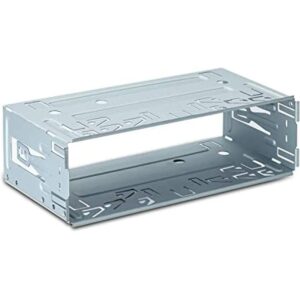 XTRONS individual Universal 1 DIN Radio estéreo llave de_1