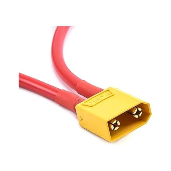 XT90 enchufe serie conector de batería 1 hembra 2 macho