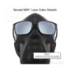 XELD Lentes de repuesto para Oakley Half Jacket XLJ_3
