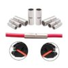 XFFCSEC Conectores a tope AWG calibre 48 Kit de empalme_2